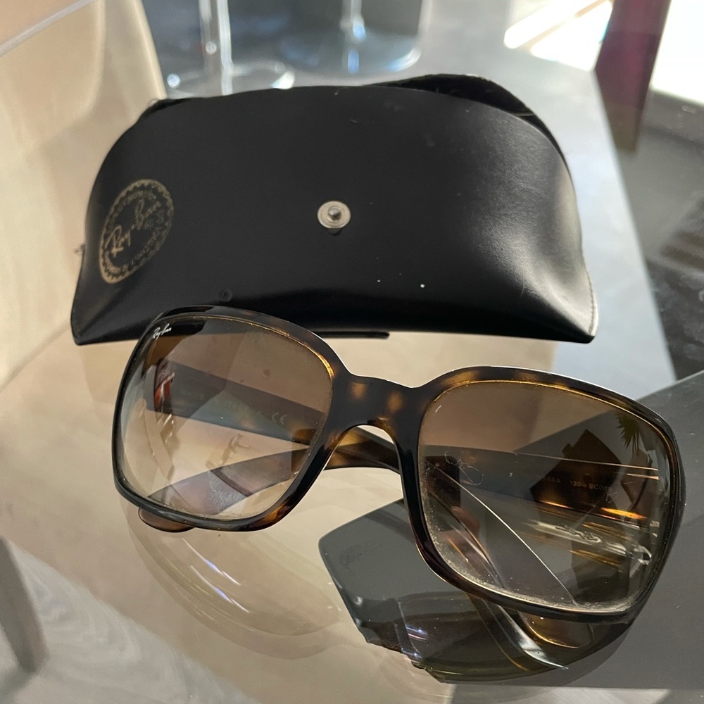 Ray Ban Sunglasses